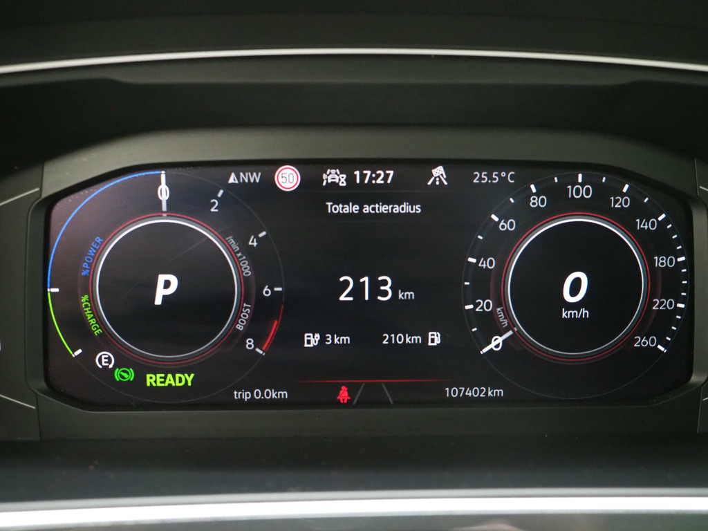 Volkswagen Tiguan 1.4 TSI eHybrid Elegance 24