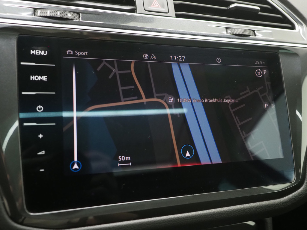 Volkswagen Tiguan 1.4 TSI eHybrid Elegance 26