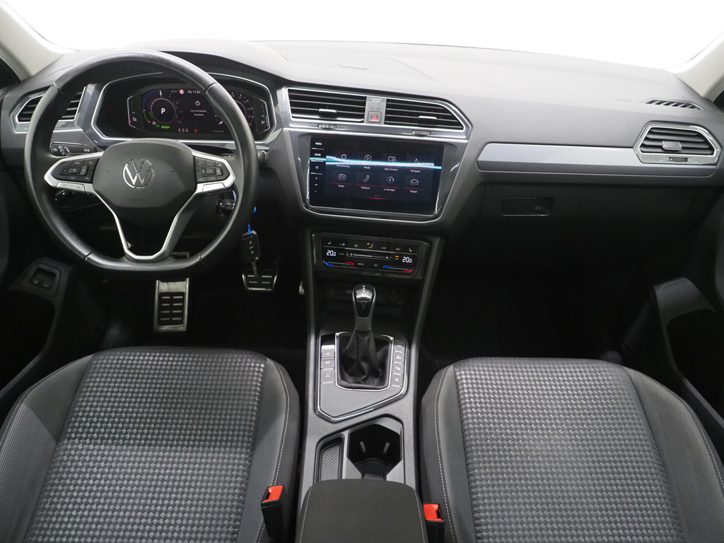 Volkswagen Tiguan 1.4 TSI eHybrid Elegance 4