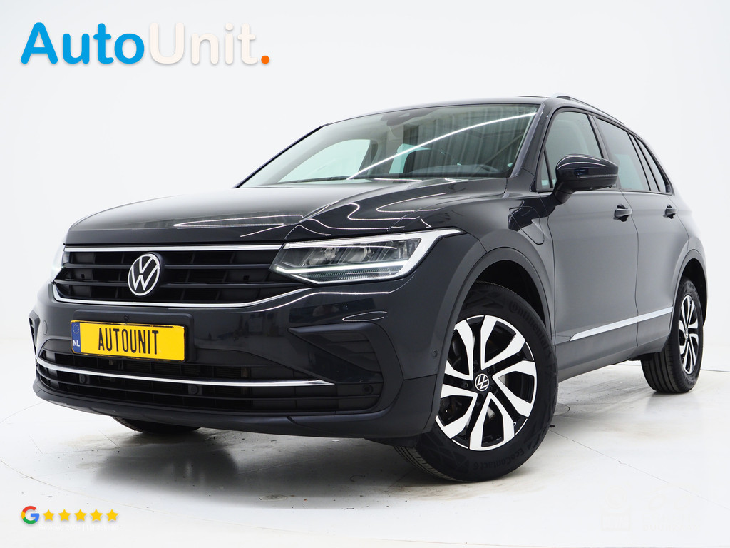 Volkswagen Tiguan 1.4 TSI eHybrid Elegance 41