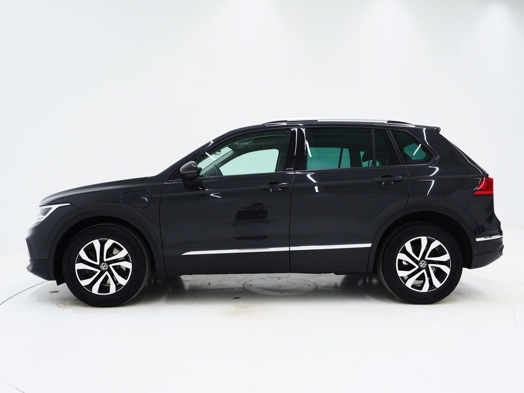 Volkswagen Tiguan 1.4 TSI eHybrid Elegance 42