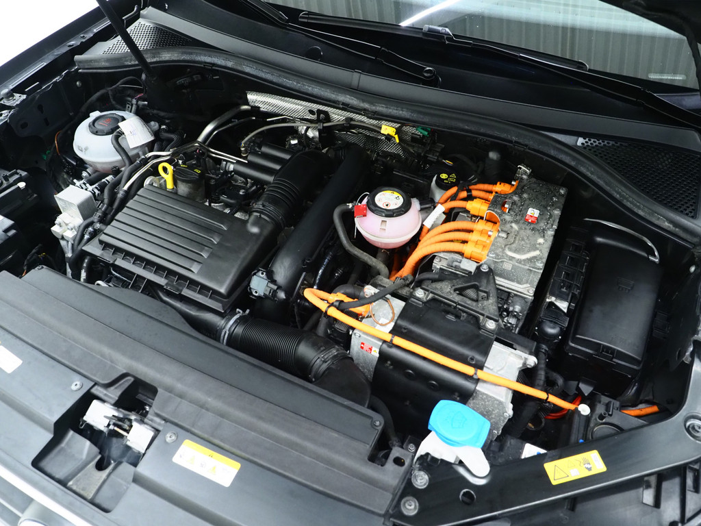 Volkswagen Tiguan 1.4 TSI eHybrid Elegance 47
