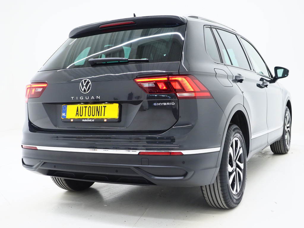 Volkswagen Tiguan 1.4 TSI eHybrid Elegance 49