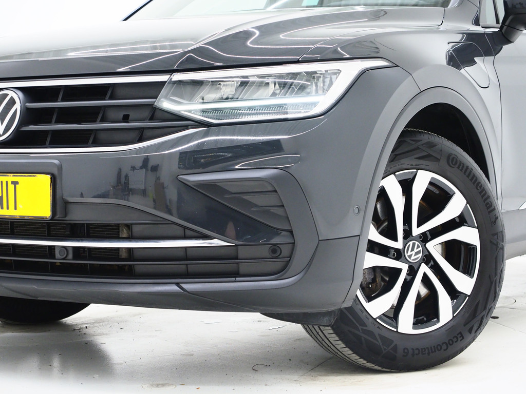 Volkswagen Tiguan 1.4 TSI eHybrid Elegance 5