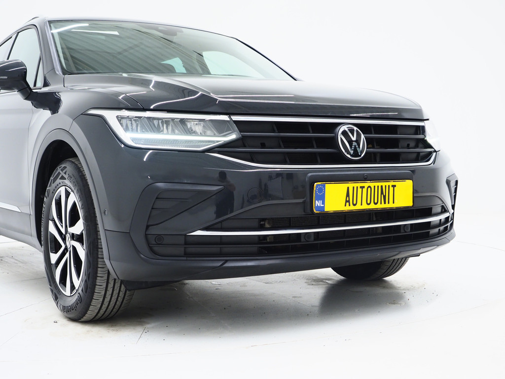 Volkswagen Tiguan 1.4 TSI eHybrid Elegance 52