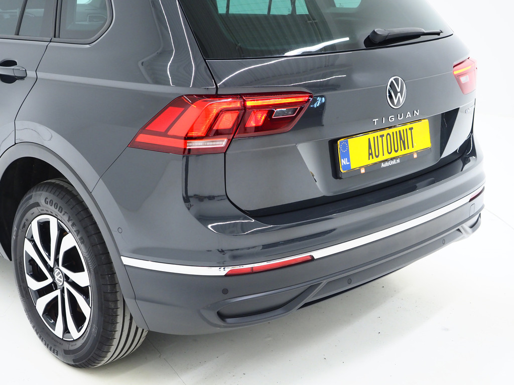 Volkswagen Tiguan 1.4 TSI eHybrid Elegance 54