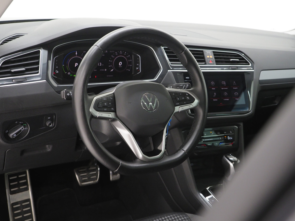 Volkswagen Tiguan 1.4 TSI eHybrid Elegance 57