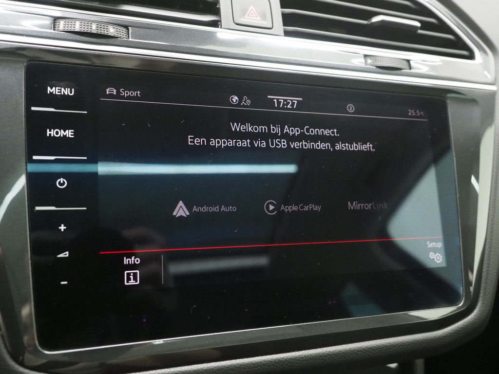 Volkswagen Tiguan 1.4 TSI eHybrid Elegance 68