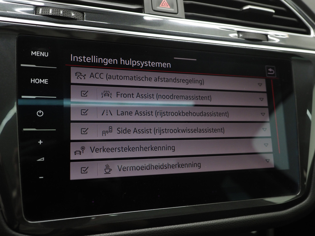 Volkswagen Tiguan 1.4 TSI eHybrid Elegance 71