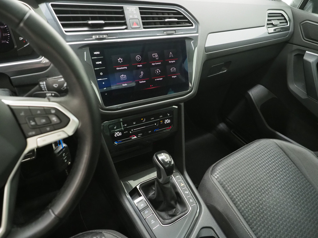 Volkswagen Tiguan 1.4 TSI eHybrid Elegance 75