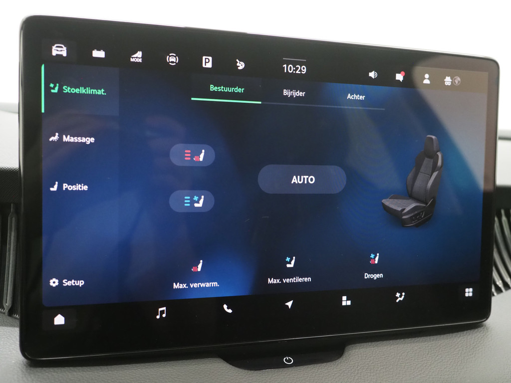Škoda Superb Combi 1.5 TSI PHEV Laurin & Klement 84