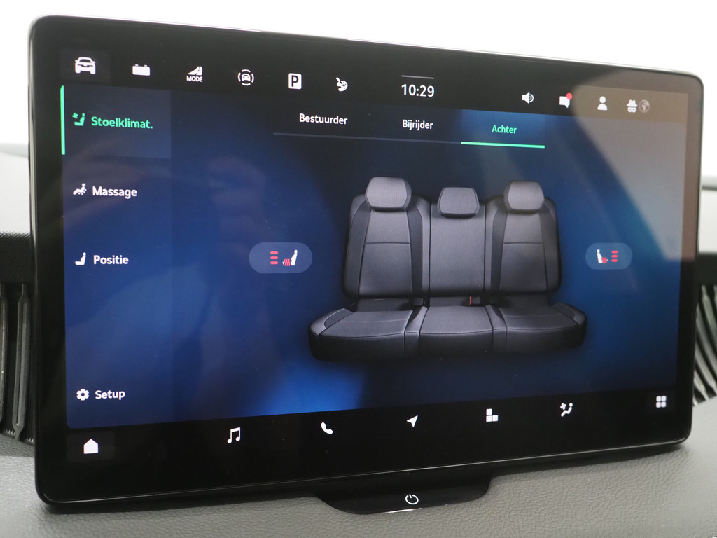 Škoda Superb Combi 1.5 TSI PHEV Laurin & Klement 85