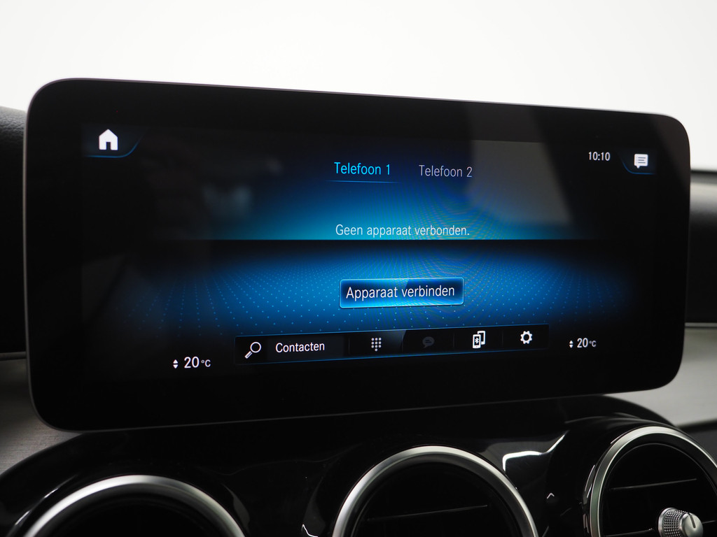 Mercedes-Benz GLC 300e 4MATIC Premium Plus 72