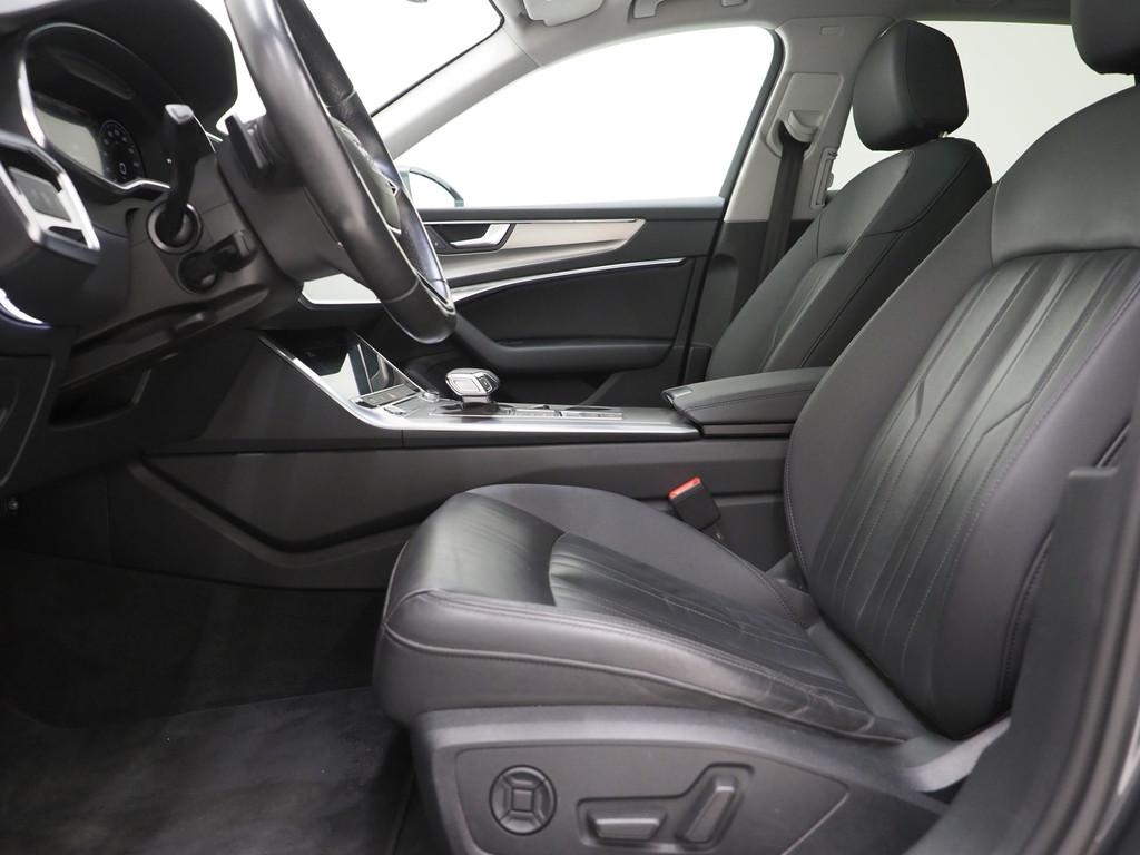 Audi A6 Avant 50 TFSI e quattro S-Line 14