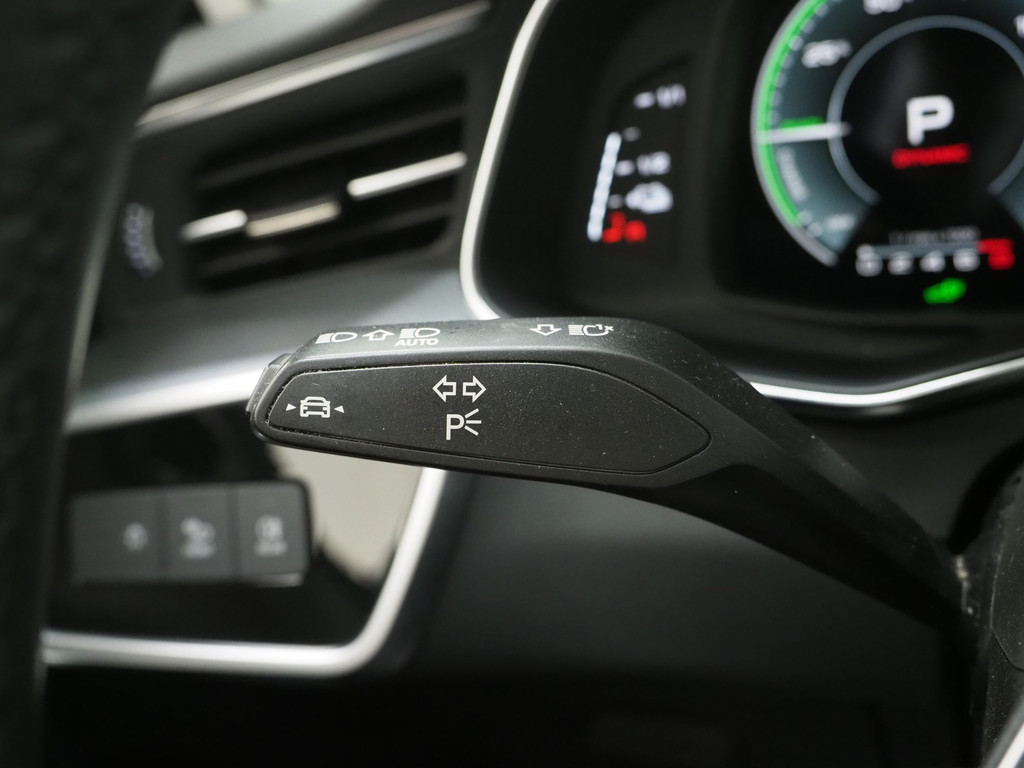 Audi A6 Avant 50 TFSI e quattro S-Line 20