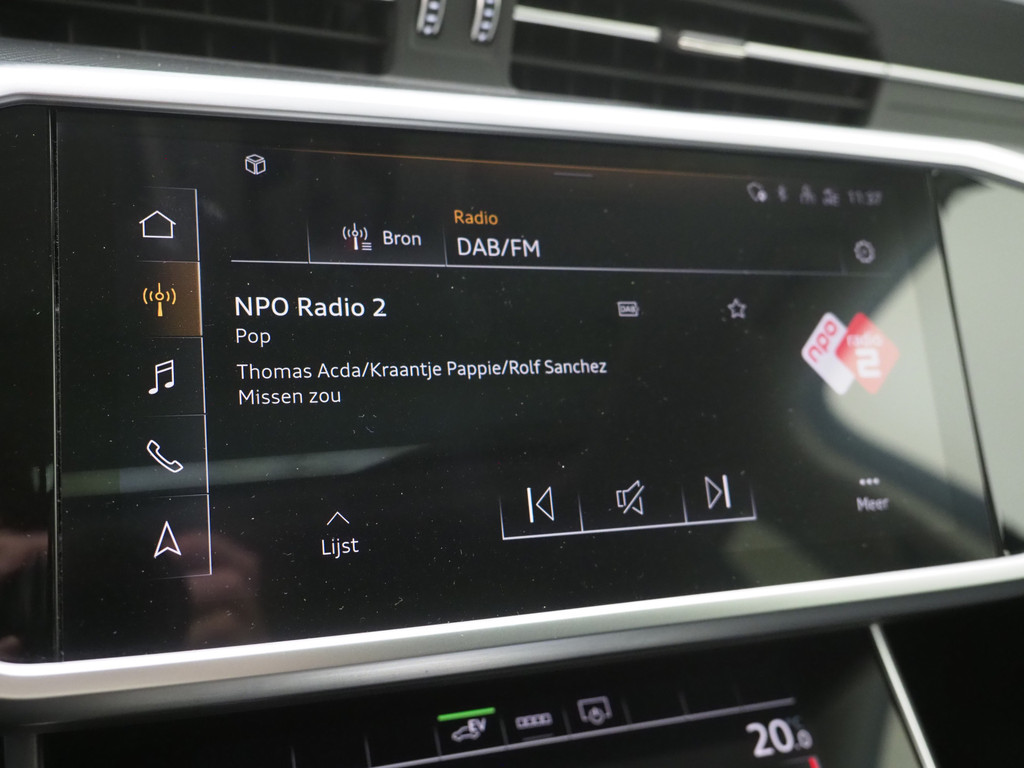 Audi A6 Avant 50 TFSI e quattro S-Line 26