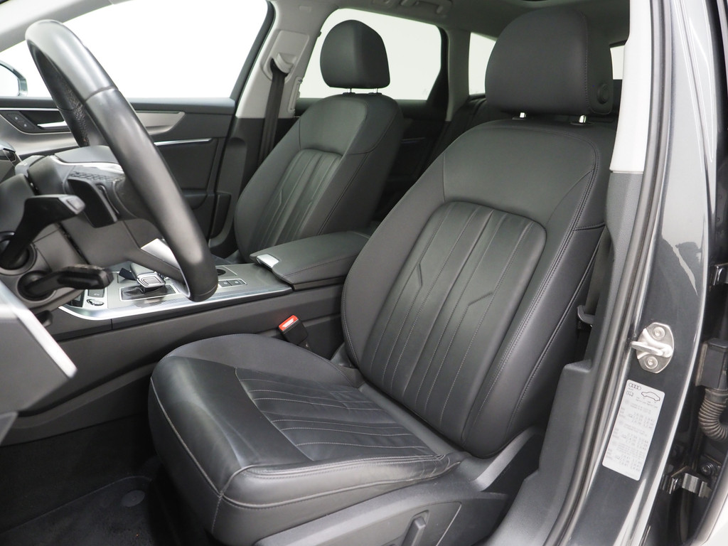 Audi A6 Avant 50 TFSI e quattro S-Line 3
