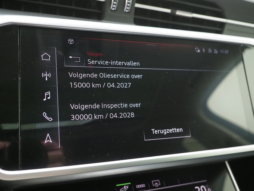 Audi A6 Avant 50 TFSI e quattro S-Line 30