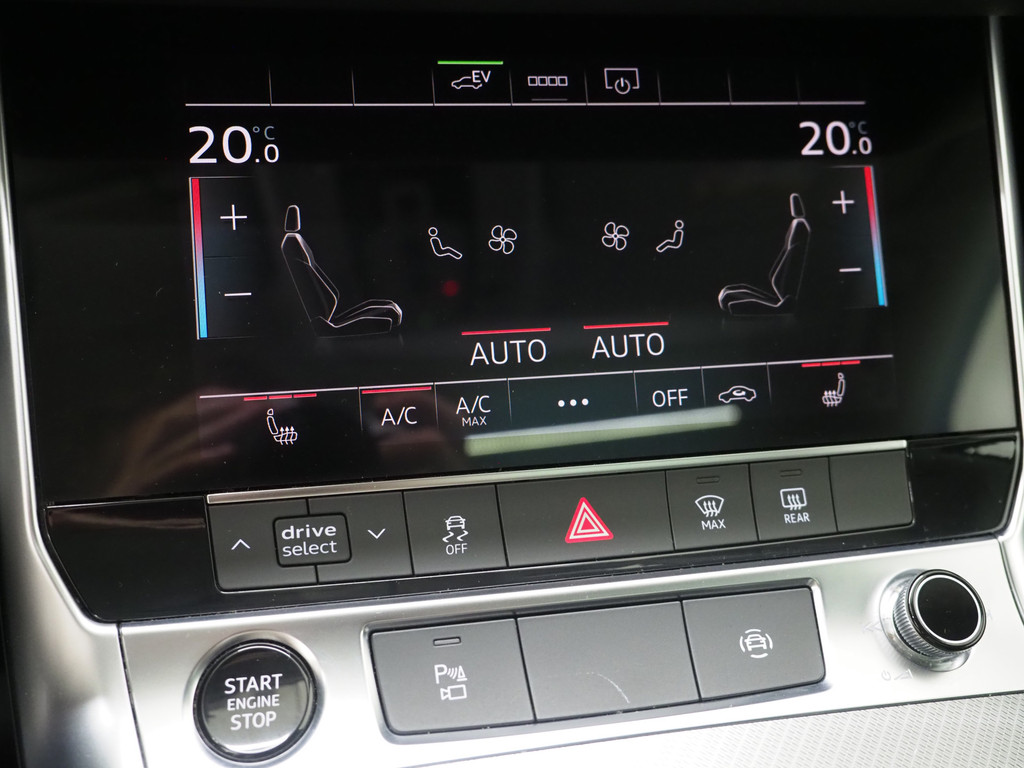 Audi A6 Avant 50 TFSI e quattro S-Line 32