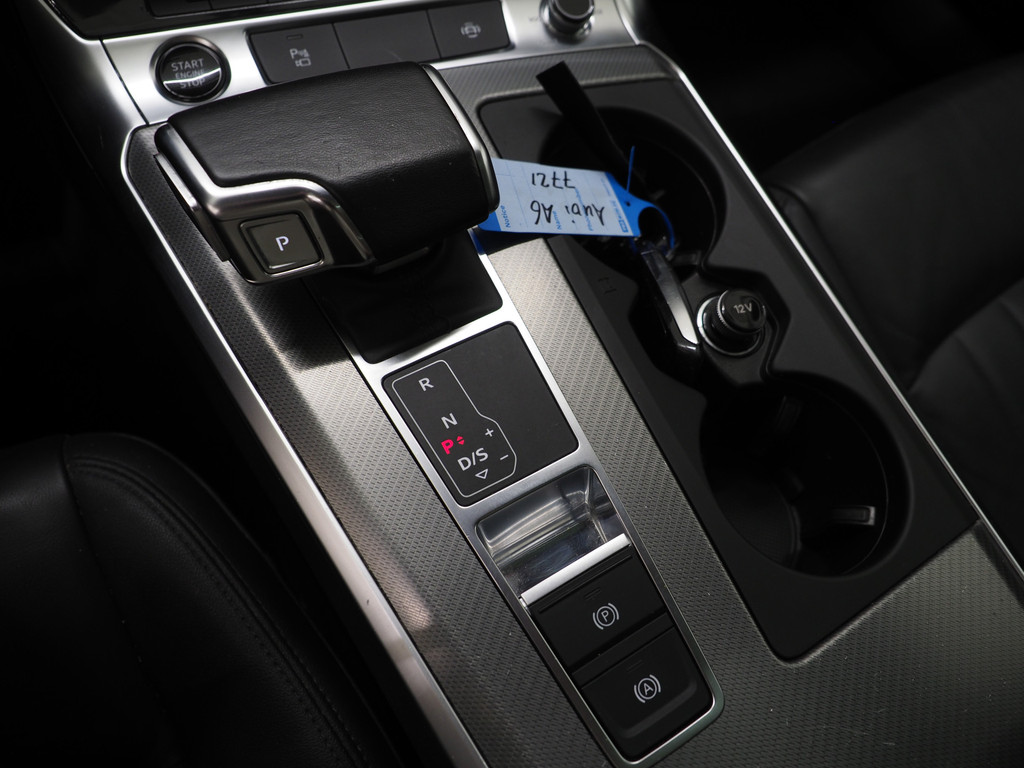 Audi A6 Avant 50 TFSI e quattro S-Line 33