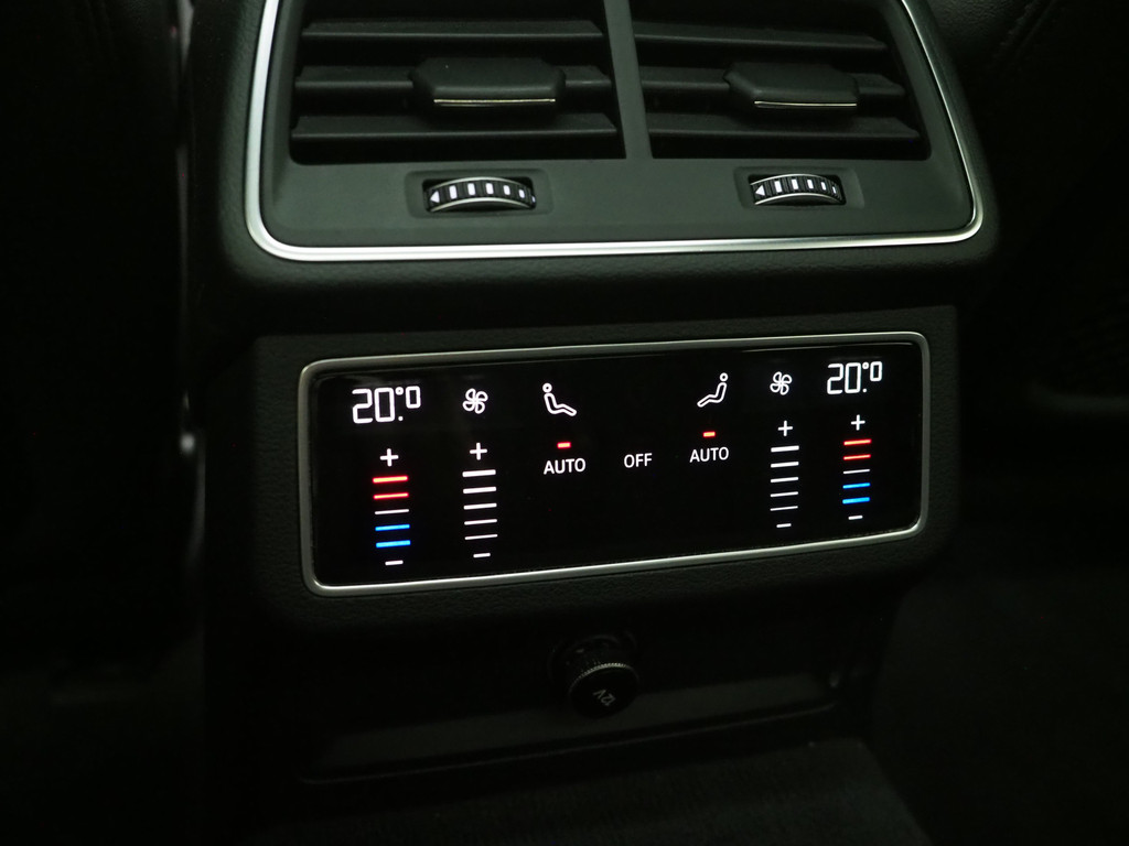 Audi A6 Avant 50 TFSI e quattro S-Line 35