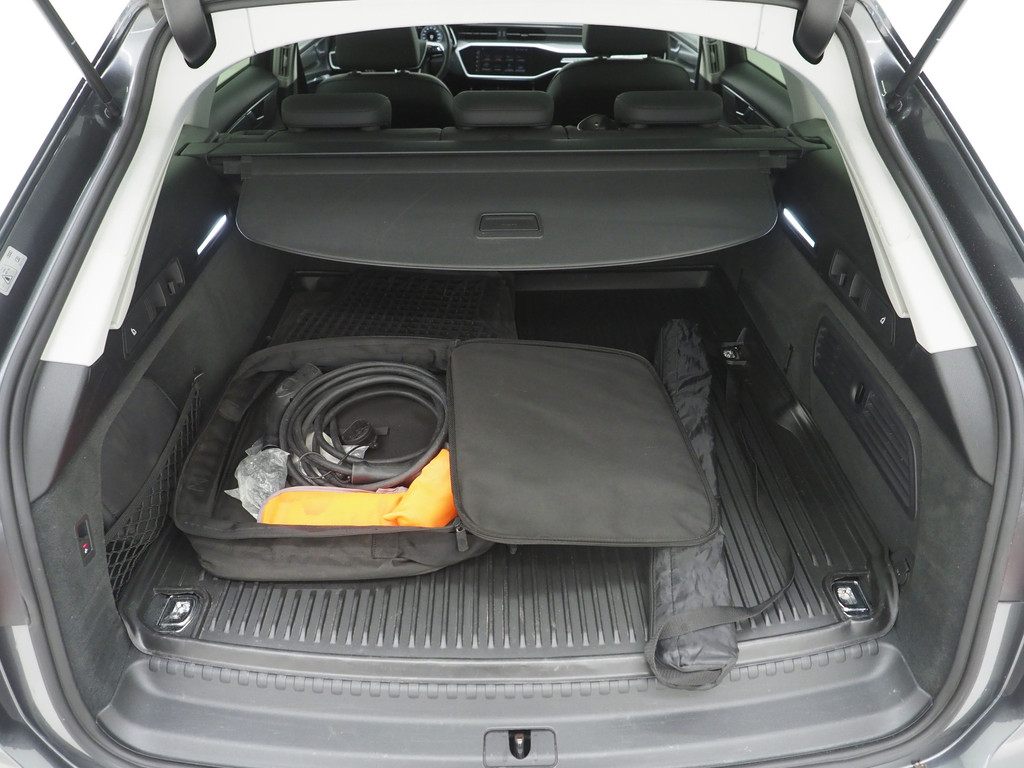 Audi A6 Avant 50 TFSI e quattro S-Line 39