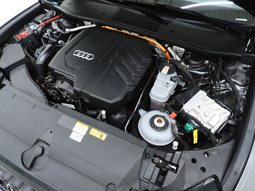 Audi A6 Avant 50 TFSI e quattro S-Line 49