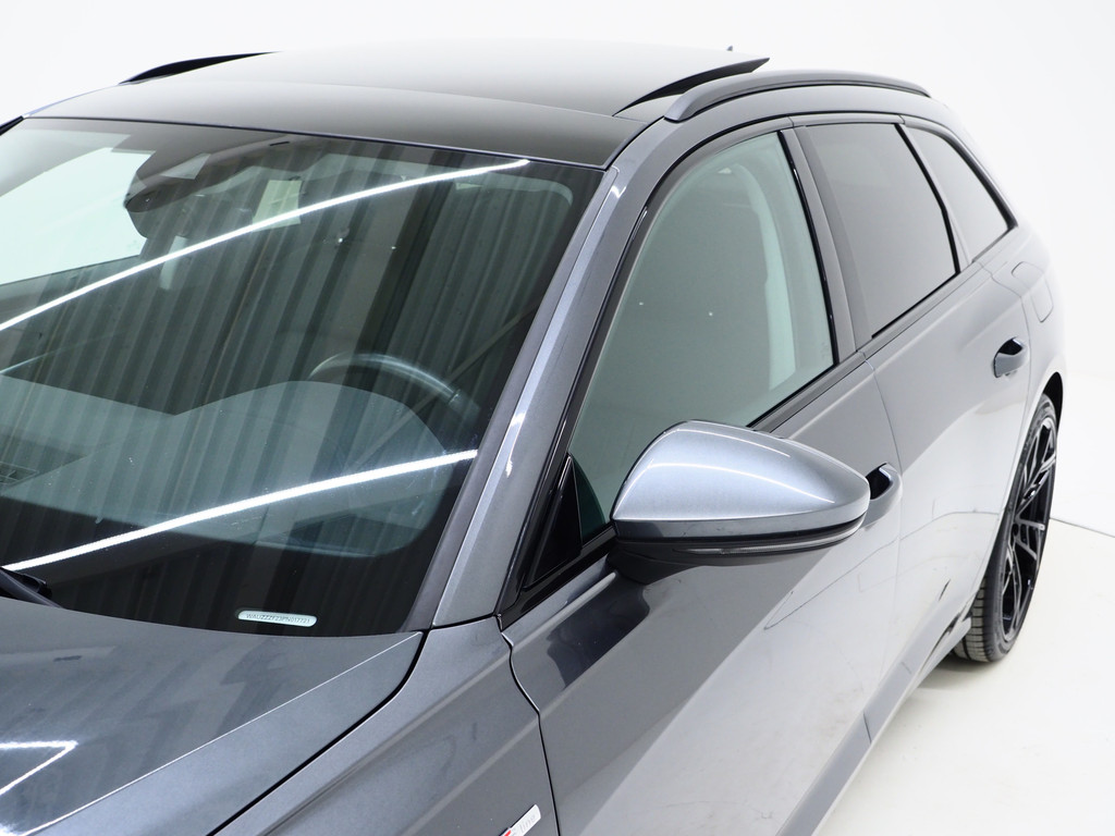 Audi A6 Avant 50 TFSI e quattro S-Line 55