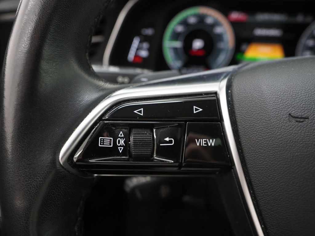 Audi A6 Avant 50 TFSI e quattro S-Line 65