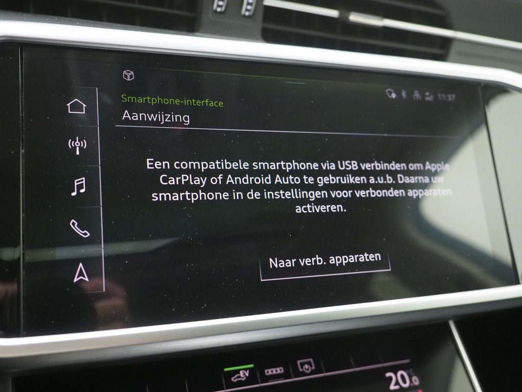 Audi A6 Avant 50 TFSI e quattro S-Line 70