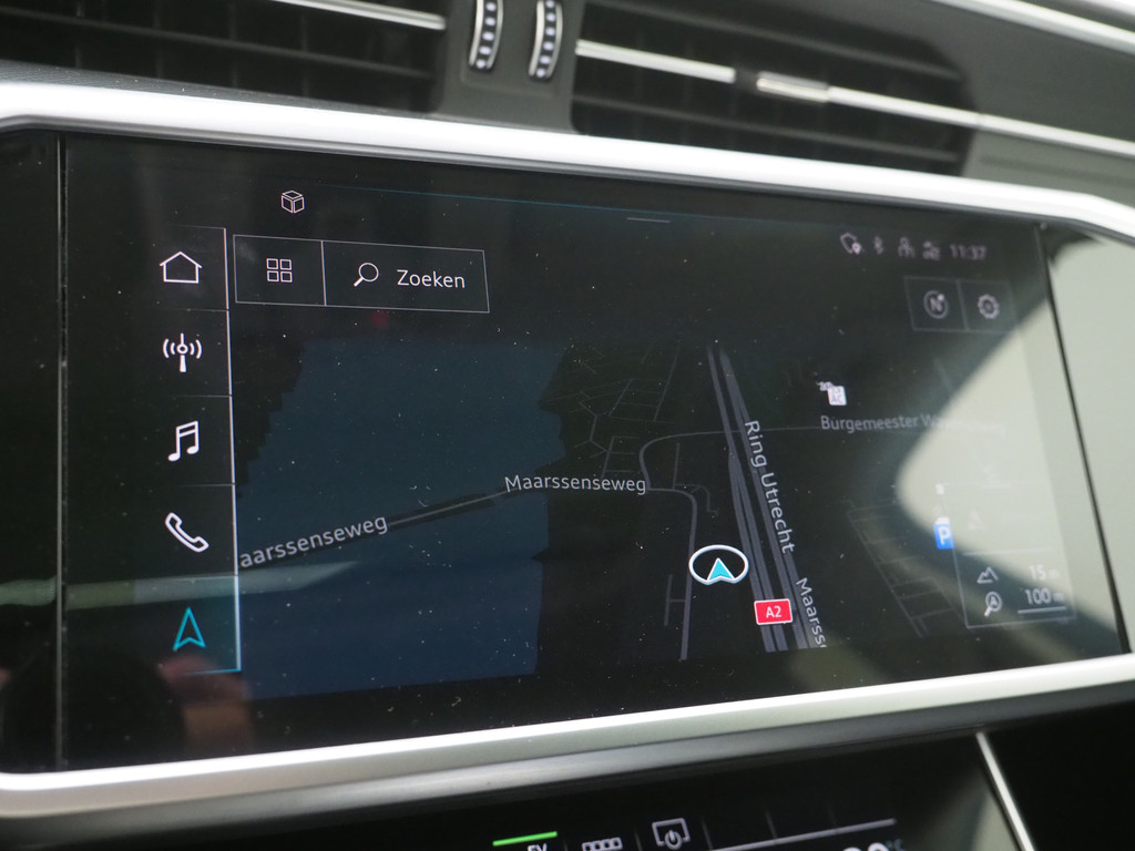Audi A6 Avant 50 TFSI e quattro S-Line 71