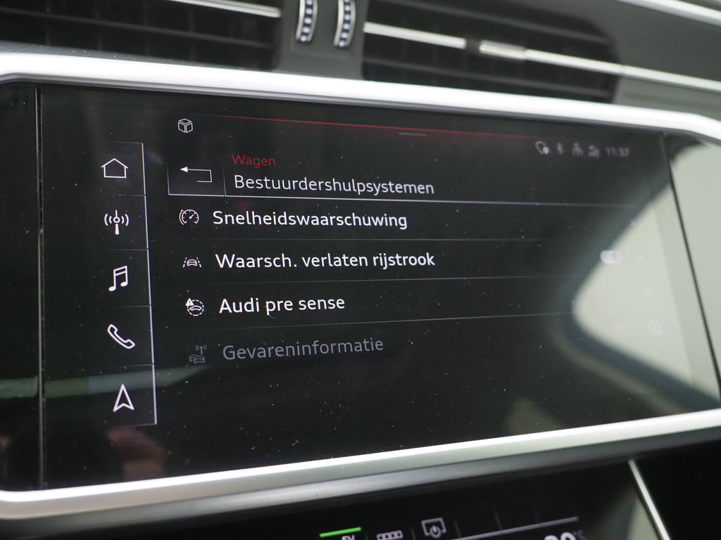 Audi A6 Avant 50 TFSI e quattro S-Line 72