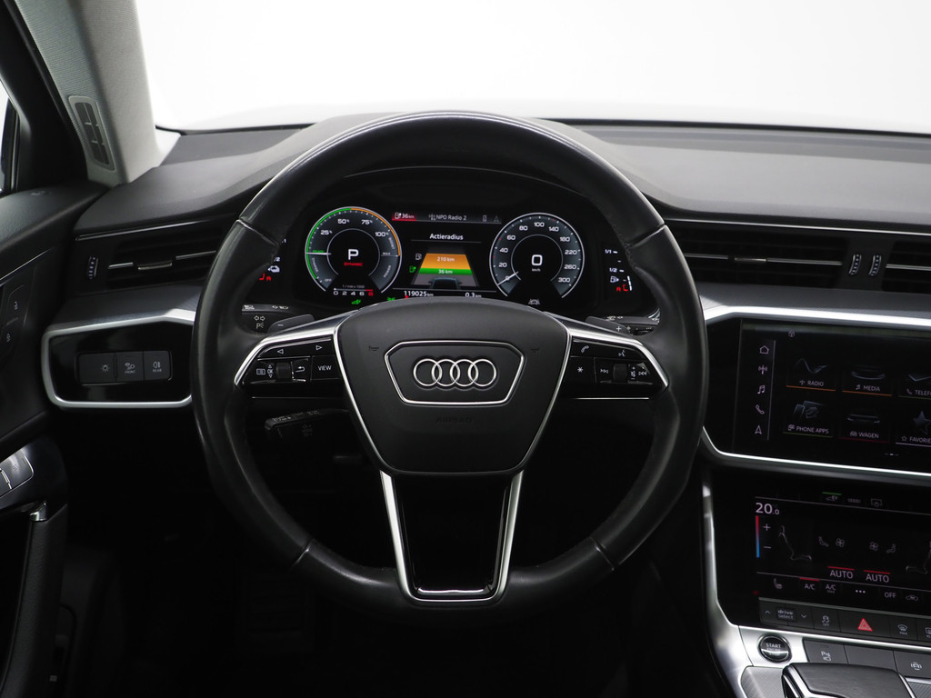 Audi A6 Avant 50 TFSI e quattro S-Line 79