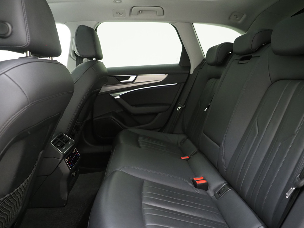 Audi A6 Avant 50 TFSI e quattro S-Line 80