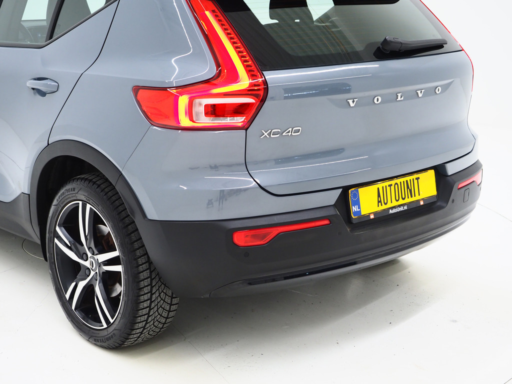 Volvo XC40 1.5 T5 Recharge R-Design 14