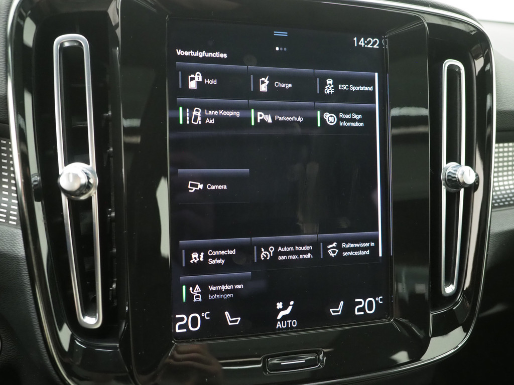 Volvo XC40 1.5 T5 Recharge R-Design 30