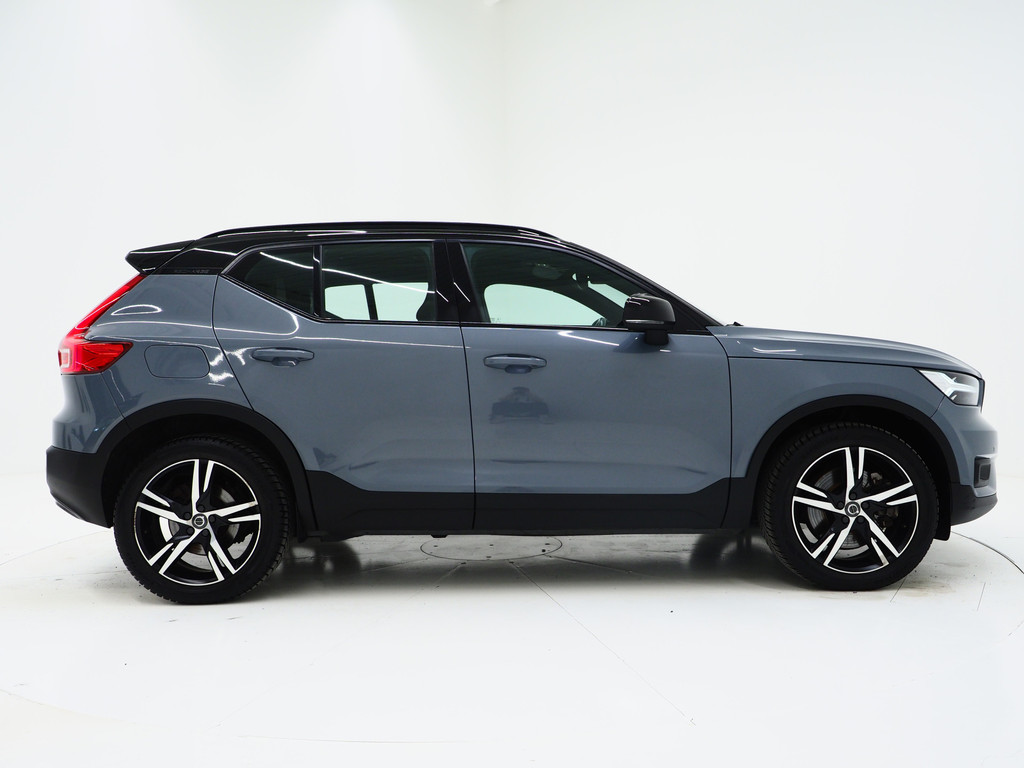 Volvo XC40 1.5 T5 Recharge R-Design 52