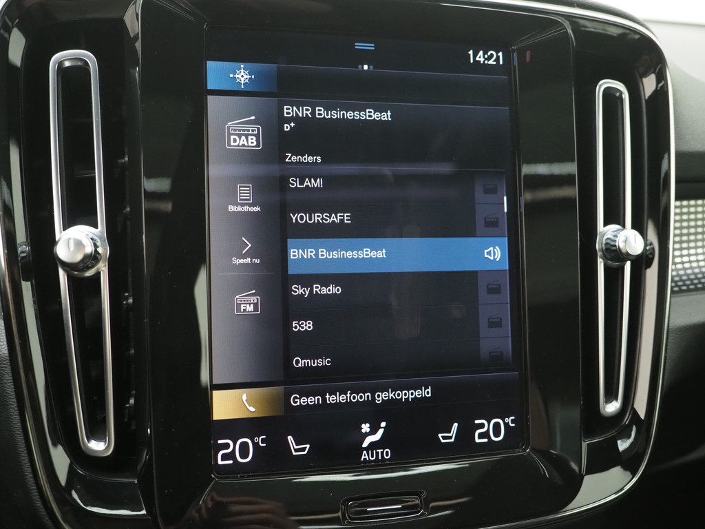 Volvo XC40 1.5 T5 Recharge R-Design 68