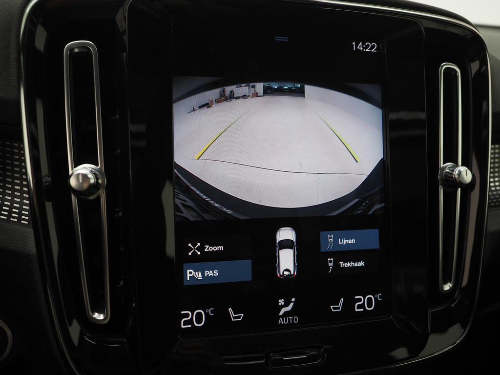 Volvo XC40 1.5 T5 Recharge R-Design 73