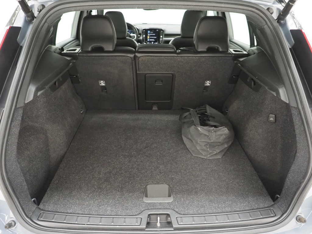 Volvo XC40 1.5 T5 Recharge R-Design 80