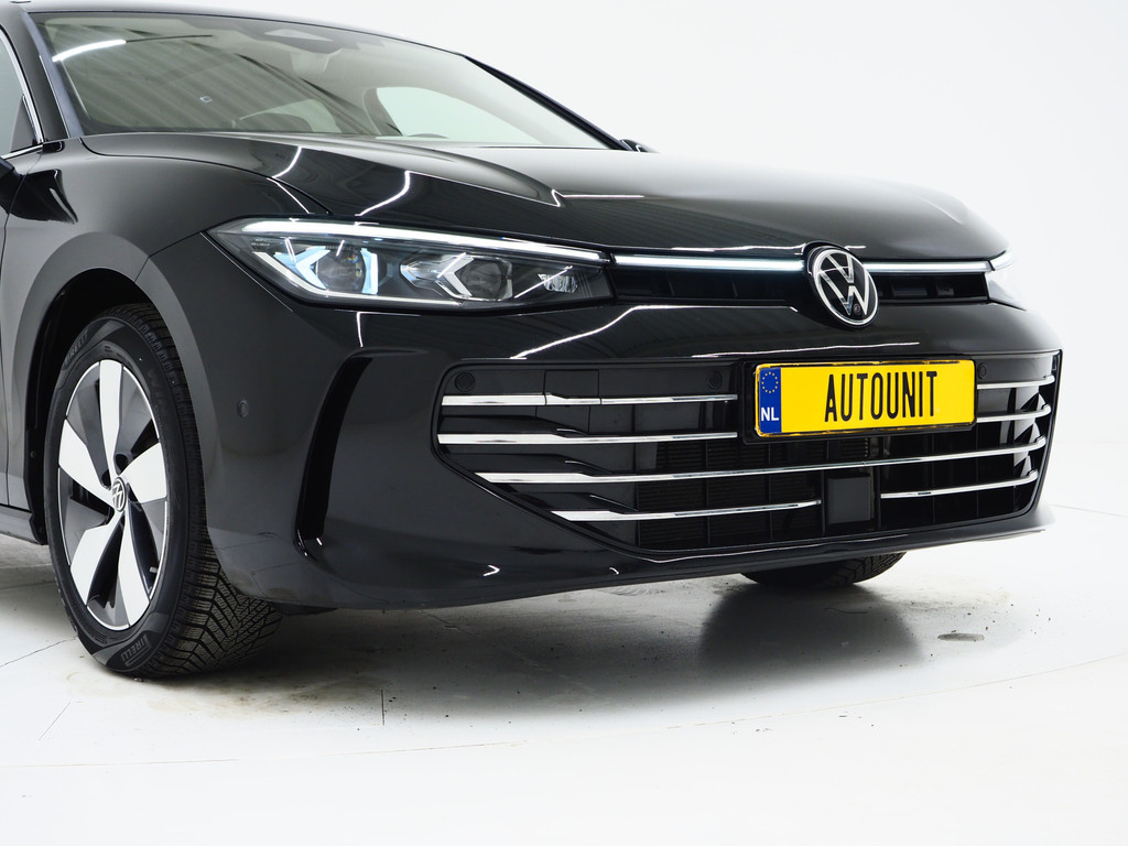 Volkswagen Passat Variant 1.5 eHybrid Elegance 11