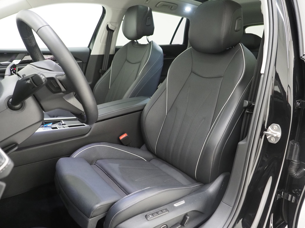 Volkswagen Passat Variant 1.5 eHybrid Elegance 3