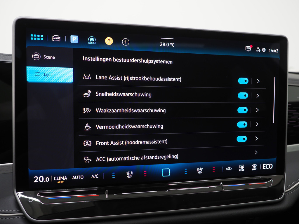 Volkswagen Passat Variant 1.5 eHybrid Elegance 31