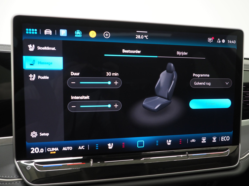 Volkswagen Passat Variant 1.5 eHybrid Elegance 37