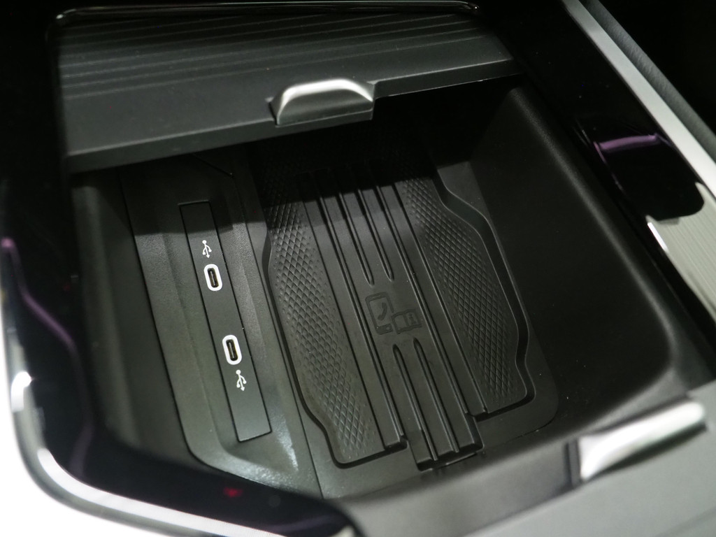 Volkswagen Passat Variant 1.5 eHybrid Elegance 39