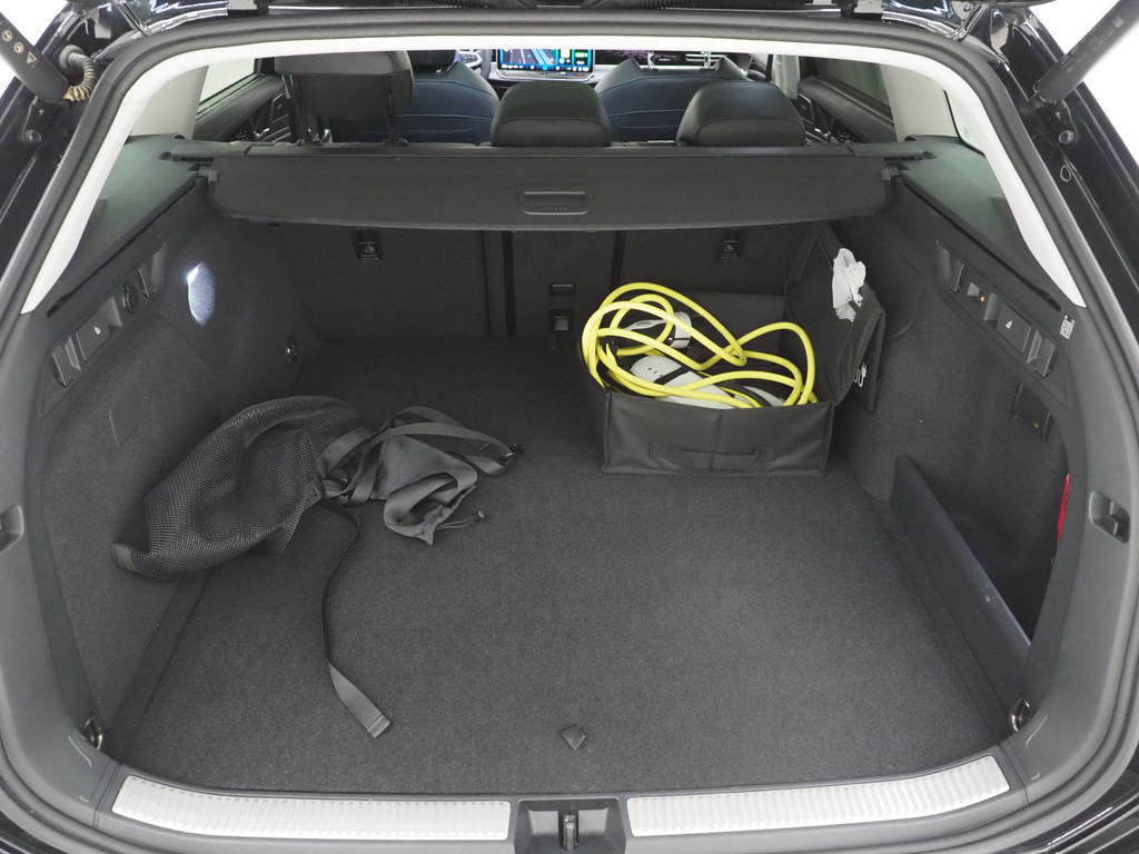 Volkswagen Passat Variant 1.5 eHybrid Elegance 45