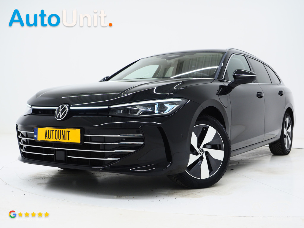 Volkswagen Passat Variant 1.5 eHybrid Elegance 49