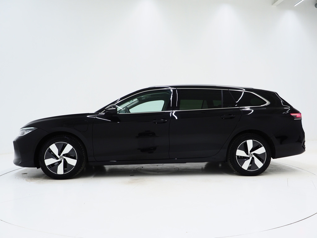 Volkswagen Passat Variant 1.5 eHybrid Elegance 50