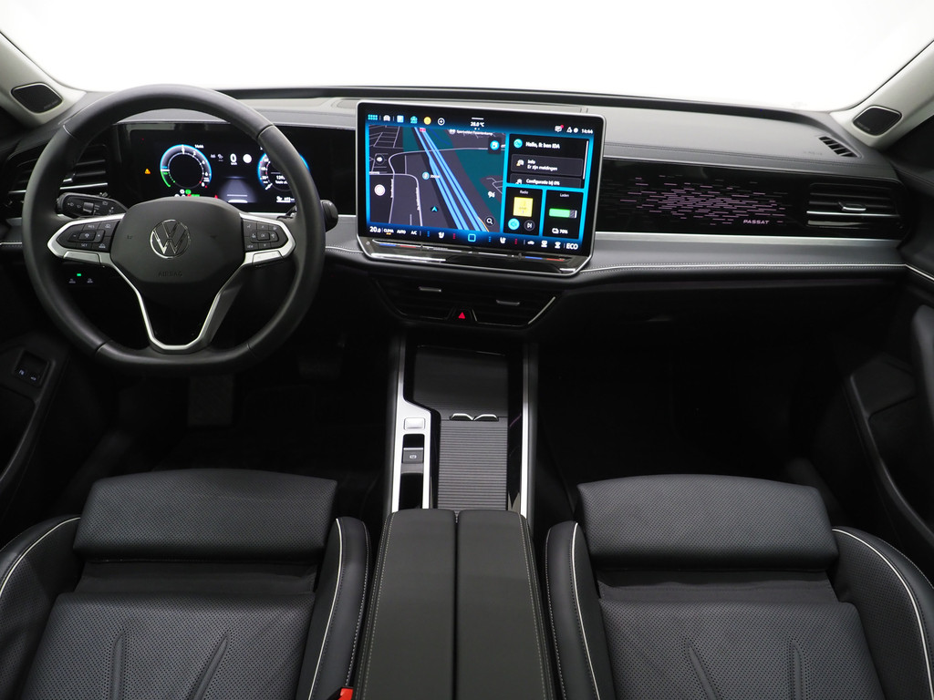 Volkswagen Passat Variant 1.5 eHybrid Elegance 53