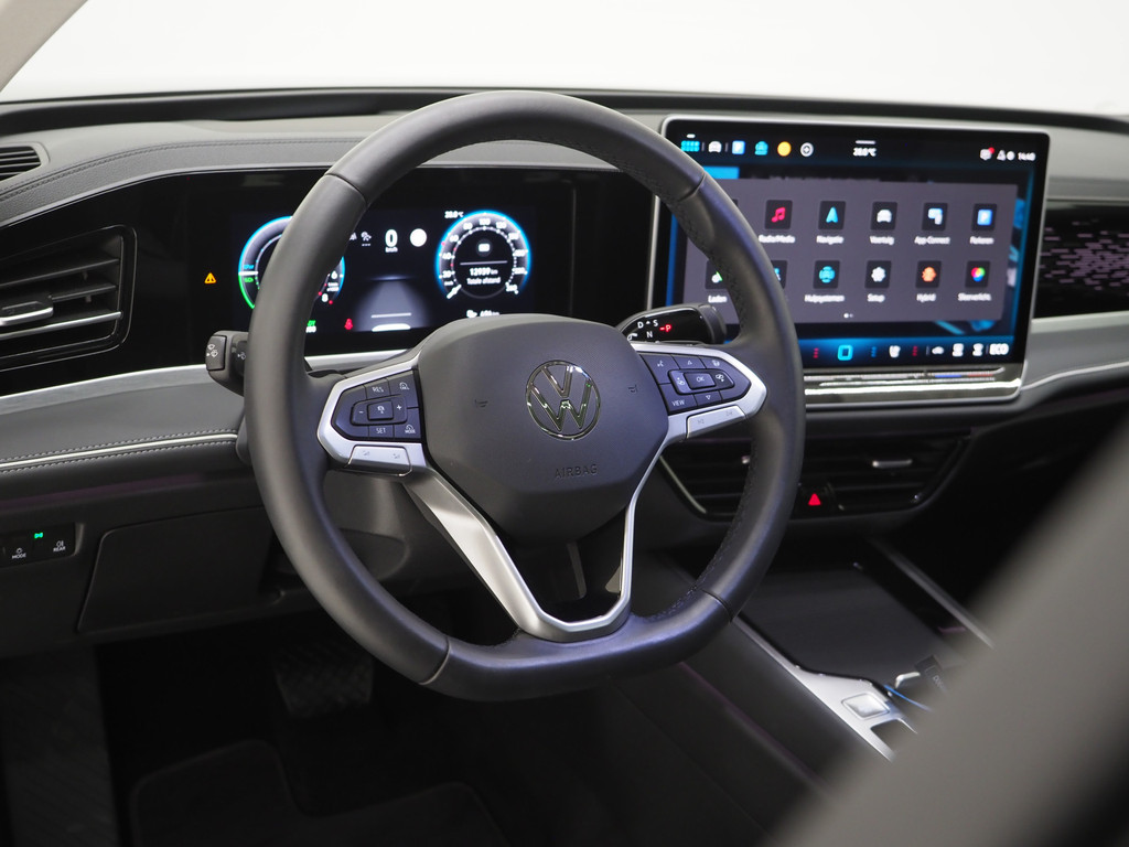 Volkswagen Passat Variant 1.5 eHybrid Elegance 67